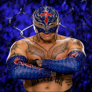 Rey Mysterio and Sin Cara Wallpapers Photos Pictures WhatsApp Status DP 4k Wallpaper