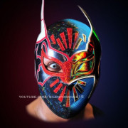 Rey Mysterio and Sin Cara Wallpapers Photos Pictures WhatsApp Status DP Full HD star Wallpaper