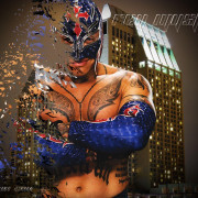 Rey Mysterio hd Wallpapers Photos Pictures WhatsApp Status DP Images