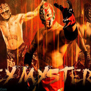 Rey Mysterio WWE Wallpapers Photos Pictures WhatsApp Status DP Ultra HD Wallpaper