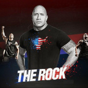 The Rock | Dwayne Johnson WWE HD Wallpaper Photos Pictures WhatsApp Status DP Ultra