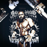 Triple H logo HD Wallpapers Photos Pictures WhatsApp Status DP