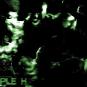 Triple H logo hd Wallpapers Photos Pictures WhatsApp Status DP pics