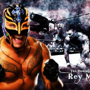 Rey Mysterio WWE Wallpapers Photos Pictures WhatsApp Status DP Ultra HD Wallpaper