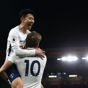Son Heung-Min Wallpapers Photos Pictures WhatsApp Status DP Pics