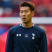 Son Heung-Min Wallpapers Photos Pictures WhatsApp Status DP