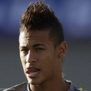 Neymar hairstyle Wallpapers Photos Pictures WhatsApp Status DP 4k Wallpaper