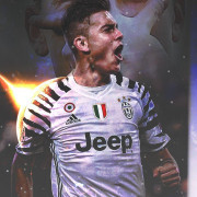 Paulo Dybala 4K Wallpapers Photos Pictures WhatsApp Status DP HD Background