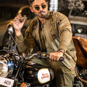 Allu Arjun Army Wallpapers Photos Pictures WhatsApp Status DP Profile Picture HD