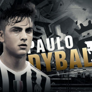 Paulo Dybala 4K Wallpapers Photos Pictures WhatsApp Status DP HD Background