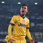 Paulo Dybala 4K Wallpapers Photos Pictures WhatsApp Status DP Profile Picture HD