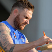 Brendon McCullum HD Wallpapers Photos Pictures WhatsApp Status DP