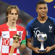 Luka Modric Ballon D'Or Wallpapers Photos Pictures WhatsApp Status DP Images hd