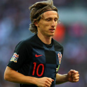 Luka Modric Ballon D'Or Wallpapers Photos Pictures WhatsApp Status DP Profile Picture HD