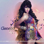 Genelia D'Souza HD Wallpapers Photos Pictures WhatsApp Status DP Profile Picture