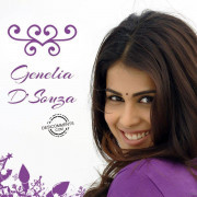 Genelia D'Souza HD Wallpapers Photos Pictures WhatsApp Status DP Full star Wallpaper