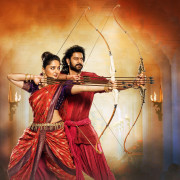 Prabhas and Anushka Wallpapers Photos Pictures WhatsApp Status DP Images hd