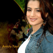 Ameesha Patel HD Wallpapers Photos Pictures WhatsApp Status DP Ultra Wallpaper