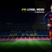 Lionel Messi Barcelona Wallpapers Pictures WhatsApp Status DP Macho star 4k wallpaper