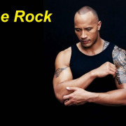 The Rock | Dwayne Johnson WWE hd Wallpaper Photos Pictures WhatsApp Status DP pics