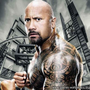 The Rock | Dwayne Johnson WWE HD Wallpaper Photos Pictures WhatsApp Status DP Cute