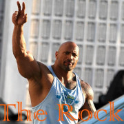The Rock | Dwayne Johnson WWE HD Wallpaper Photos Pictures WhatsApp Status DP 4k