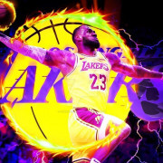 Le Bron James King Wallpapers Pictures WhatsApp Status DP Pics
