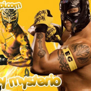Rey Mysterio 619 Wallpapers Photos Pictures WhatsApp Status DP Full HD star Wallpaper