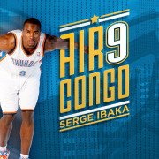 Serge Ibaka Wallpapers Photos Pictures WhatsApp Status DP Profile Picture HD