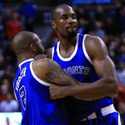 Serge Ibaka Wallpapers Photos Pictures WhatsApp Status DP Profile Picture HD