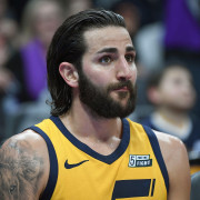 Ricky Rubio Wallpapers Photos Pictures WhatsApp Status DP 4k Wallpaper