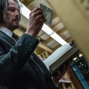 John Wick Chapter 3 Parabellum Keanu Reeves Wallpapers Photos Pictures WhatsApp Status DP