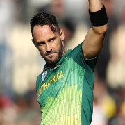 Faf du Plessis Wallpapers Photos Pictures WhatsApp Status DP Ultra HD Wallpaper