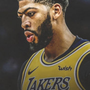 Anthony Davis lakers Wallpapers Photos Pictures WhatsApp Status DP HD Background