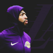 Anthony Davis lakers Wallpapers Photos Pictures WhatsApp Status DP Cute Wallpaper