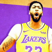 Anthony Davis lakers Wallpapers Photos Pictures WhatsApp Status DP star 4k wallpaper