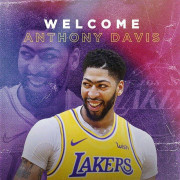 Anthony Davis lakers Wallpapers Photos Pictures WhatsApp Status DP Images hd