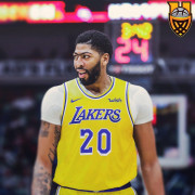 Anthony Davis lakers Wallpapers Photos Pictures WhatsApp Status DP 4k Wallpaper