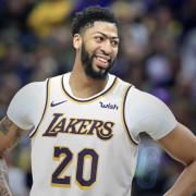 Anthony Davis lakers Wallpapers Photos Pictures WhatsApp Status DP HD Background