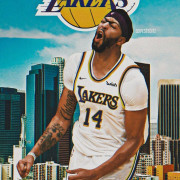 Anthony Davis lakers Wallpapers Photos Pictures WhatsApp Status DP Images hd