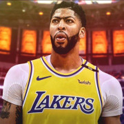 Anthony Davis lakers Wallpapers Photos Pictures WhatsApp Status DP hd pics