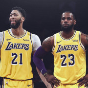 Anthony Davis lakers Wallpapers Photos Pictures WhatsApp Status DP Cute Wallpaper