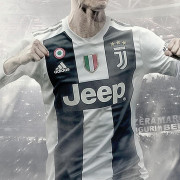 3D Android Cristiano Ronaldo Juventus wallpaper Photos Pictures WhatsApp Status DP star 4k
