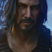 Keanu Reeves Cyberpunk 2077 Wallpapers Photos Pictures WhatsApp Status DP hd pics