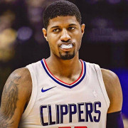 Paul George los Angeles clippers Wallpapers Photos Pictures WhatsApp Status DP hd pics