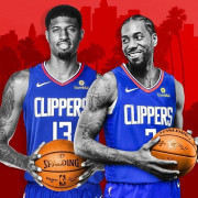 Paul George los Angeles clippers Wallpapers Photos Pictures WhatsApp Status DP Images hd