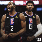 Paul George los Angeles clippers Wallpapers Photos Pictures WhatsApp Status DP star 4k wallpaper