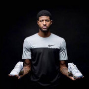 Paul George los Angeles clippers Wallpapers Photos Pictures WhatsApp Status DP Pics