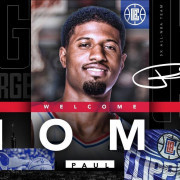 Paul George los Angeles clippers Wallpapers Photos Pictures WhatsApp Status DP 4k Wallpaper