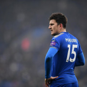Harry Maguire Wallpapers Photos Pictures WhatsApp Status DP hd pics